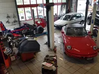 Concept Automobiles SA