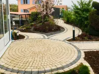 Les Artisans du Jardin Sàrl