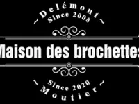 Maison des Brochettes - Klicken Sie, um das Bild 1 in einer Lightbox vergrössert darzustellen