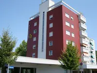 Hasler Bedachungen AG