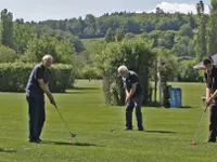 Swin-Golf Tschugg - Klicken Sie, um das Bild 10 in einer Lightbox vergrössert darzustellen