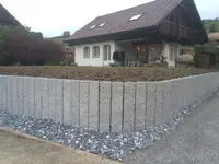 A. Grob Baugeschäft AG