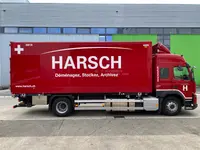 Henri Harsch HH SA - Klicken Sie, um das Bild 4 in einer Lightbox vergrössert darzustellen