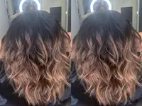 Hairstyle Studio Tiziana