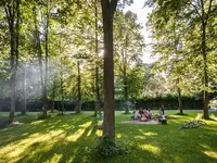 Hotel Camping-Sutz am Bielersee - Klicken Sie, um das Bild 3 in einer Lightbox vergrössert darzustellen