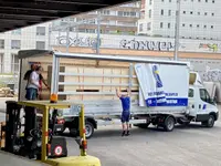 SEV Société des Entrepôts de Vevey SA