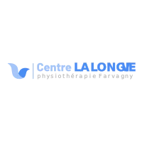 Centre LA LONGIVE - Physiothérapie-Logo