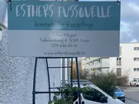 Esthers Fussquelle