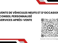 Garage du Château & MF Automobiles