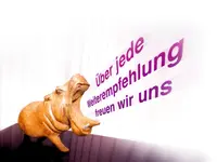 Zahnarztpraxis Dr. Bettina Hartmann-Kirschke AG