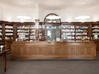 Rathaus Apotheke C. Held AG
