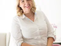 Melanie's Haartröim