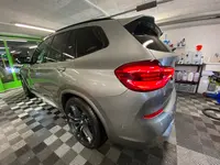 Clean My Car