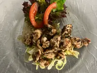 Ristorante Montebello Bellinzona