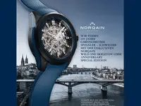 Chronometrie Spinnler + Schweizer AG