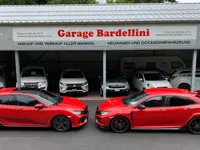 Garage Bardellini GmbH - Klicken Sie, um das Bild 5 in einer Lightbox vergrössert darzustellen