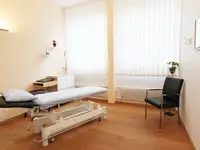 Physiotherapie Smit - Klicken Sie, um das Bild 4 in einer Lightbox vergrössert darzustellen