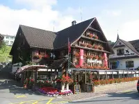 Swiss-Chalet Merlischachen AG - Klicken Sie, um das Bild 2 in einer Lightbox vergrössert darzustellen