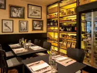Ristorante Pizzeria Mama Mia