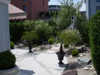 Berisha Gartenbau & Hauswartung GmbH