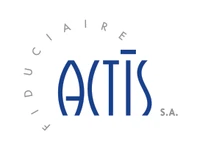 Actis SA-Logo