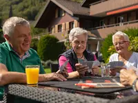 Reha- und Kurklinik Eden AG - Klicken Sie, um das Bild 19 in einer Lightbox vergrössert darzustellen