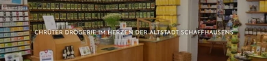 Chrüter-Drogerie Egger