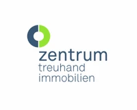 Zentrum für Treuhand und Immobilien-Logo