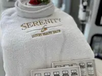 Serenity Luxury Beauty & Hair Salon