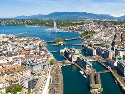 Bersier et Cie SA - Klicken, um das Panorama Bild vergrössert darzustellen