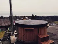 Hydroflamme