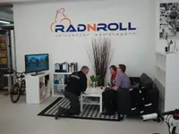 RAD 'N' ROLL Bike-Shop - cliccare per ingrandire l’immagine 2 in una lightbox