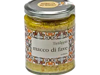 Trinakria food shop