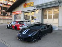 Autospritzwerk Fischer AG
