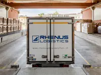 Rhenus Gottardo Ruffoni SA