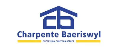 Charpente Baeriswyl