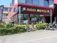 Ricci Motos Sàrl - Klicken Sie, um das Bild 6 in einer Lightbox vergrössert darzustellen