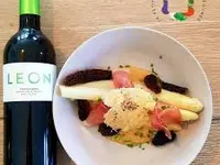 La Petite Maison des Grands Légumes