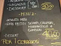 La Prima Pizzeria Conti