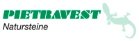 Pietravest AG Natursteine-Logo