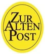 Gasthof zur Alten Post