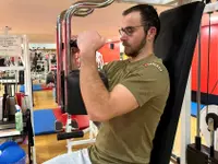BENEFIT CENTRO DI ALLENAMENTO SA
