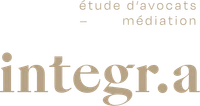 Etude d'Avocats Integra-Logo