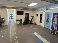 Physio-Centre de Terre Sainte