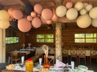 Camping du Val-de-Travers