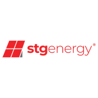 STG Energy - Fribourg-Logo