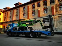 UPTECH AG