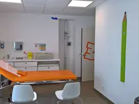 Studio Medico Pediatrico