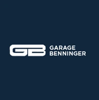 Logo Garage Benninger Garage Plus