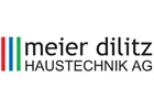 Logo Meier und Dilitz Haustechnik AG